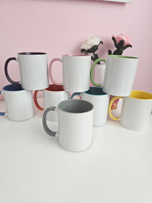 Taza Personalizada