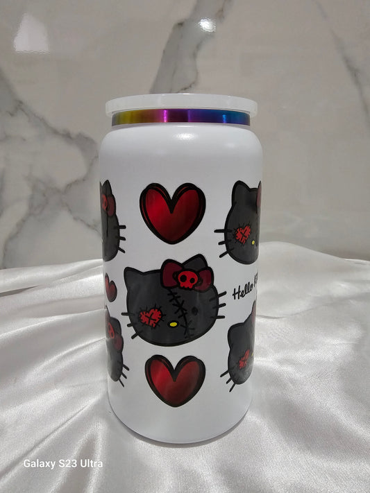 Spooky Tumblers liquidación $10