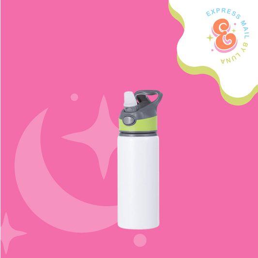 Tumbler Personalizado 20 onz Stainless Steel