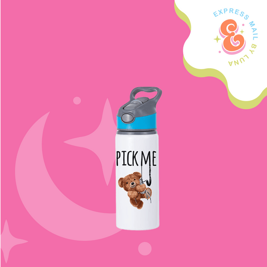 Tumbler Personalizado 20 onz Stainless Steel