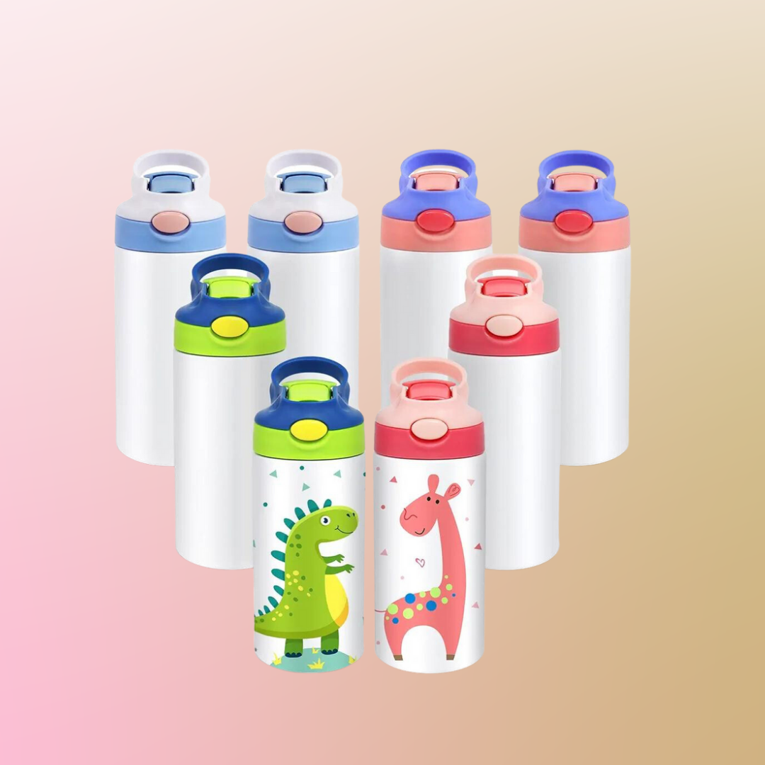 Kids Tumbler 12 onz