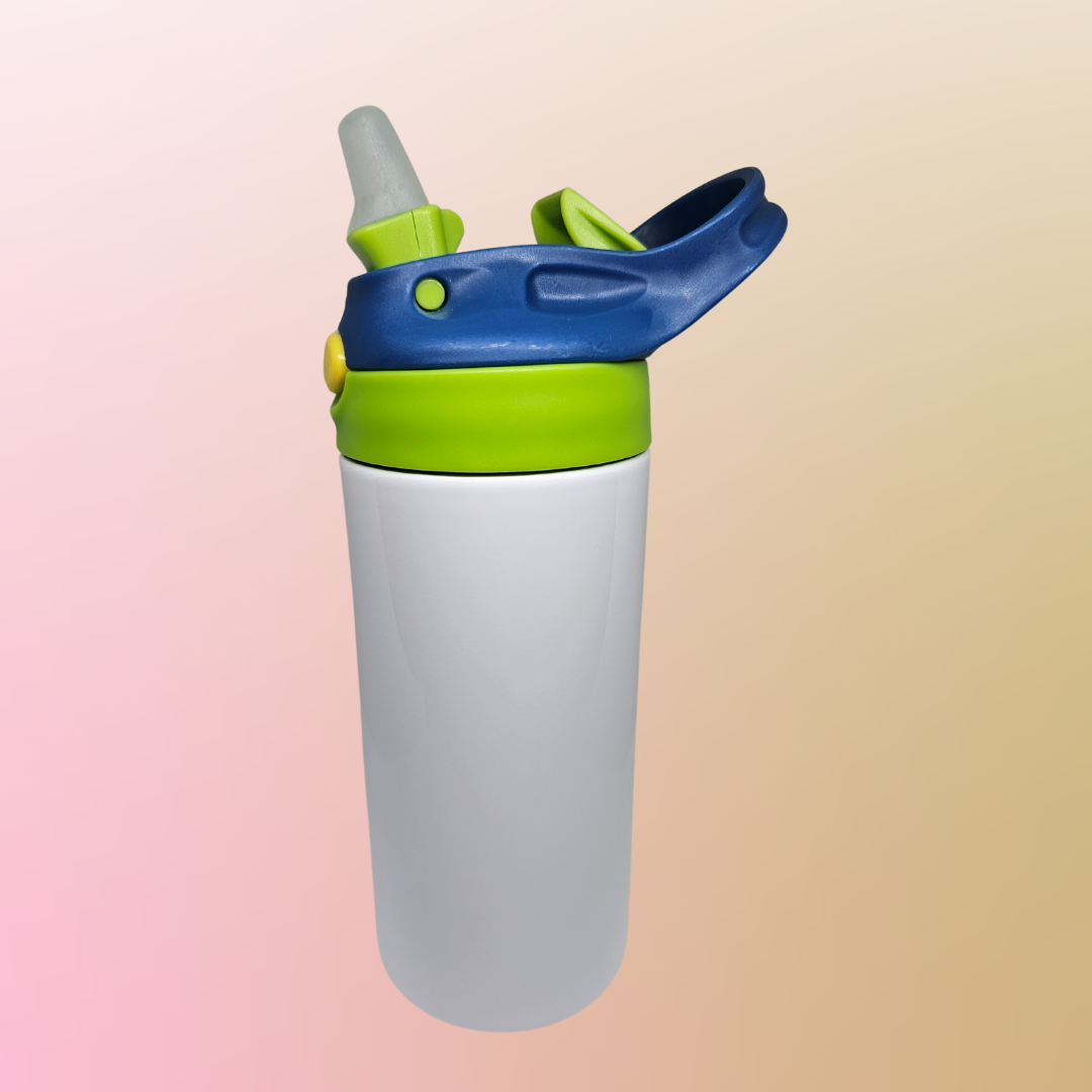 Kids Tumbler 12 onz