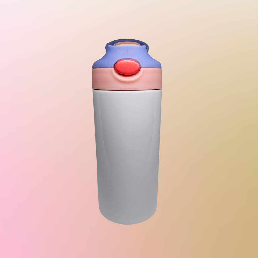 Kids Tumbler 12 onz