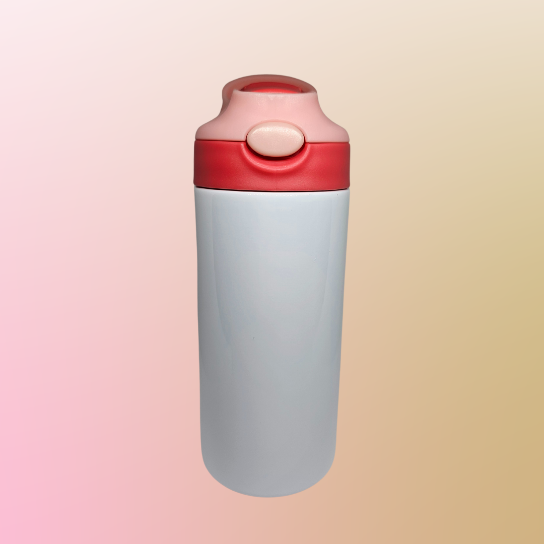 Kids Tumbler 12 onz