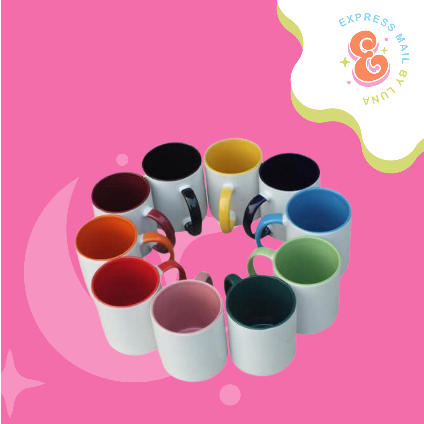 Taza Personalizada