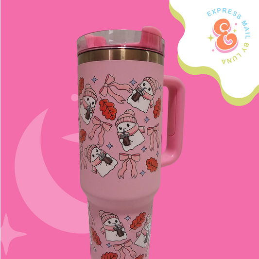 Spooky Tumblers Collection SALE