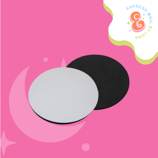 Portavasos Personalizados 4"