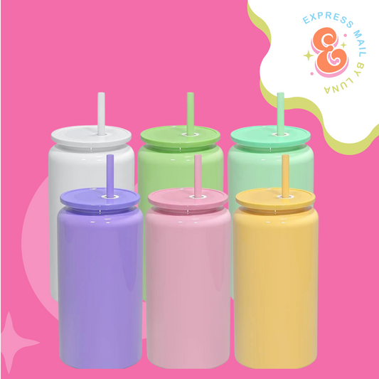 Stainless Steel Tumbler Personalizado 16 onz