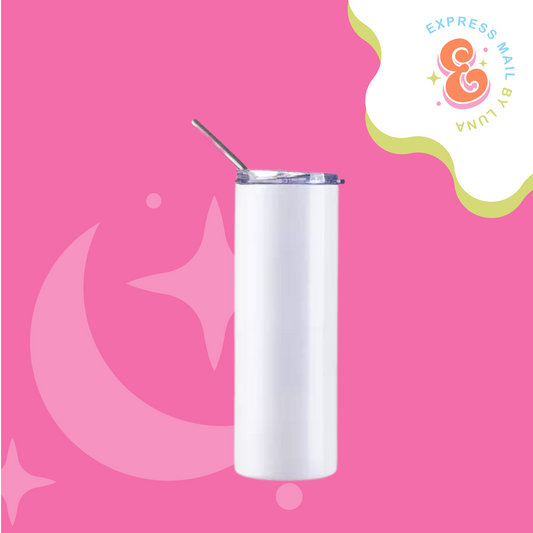 Tumbler 20 onz Personalizado