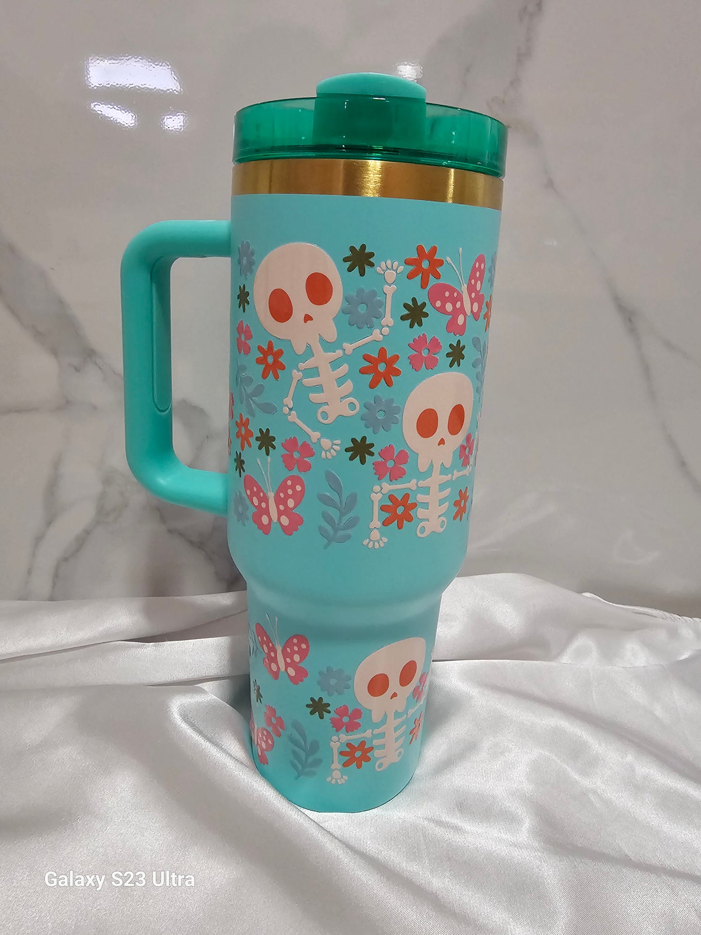 Spooky Tumblers liquidación $10