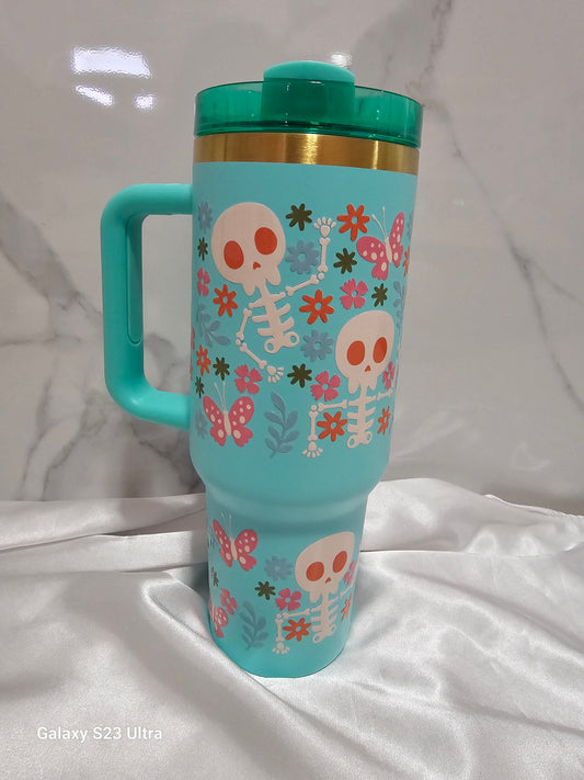 Spooky Tumblers Collection SALE