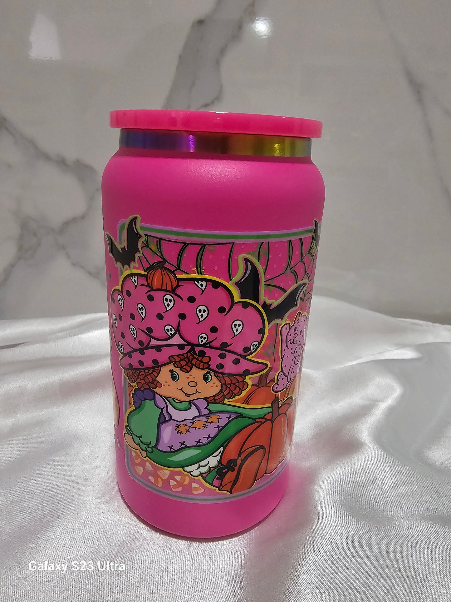 Spooky Tumblers liquidación $10