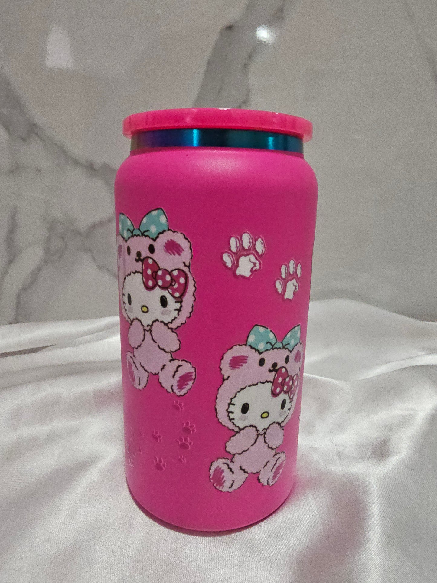 Spooky Tumblers liquidación $10