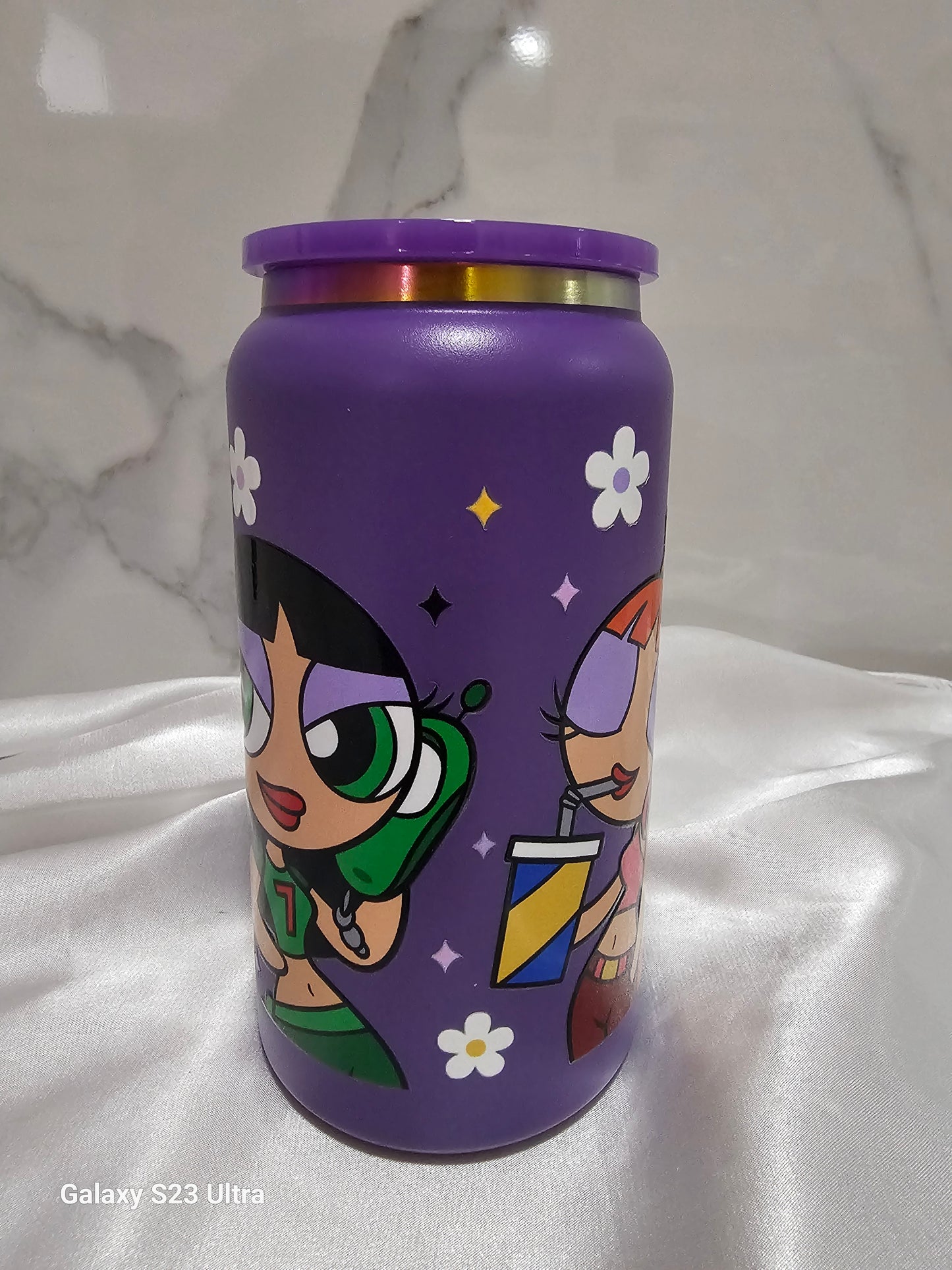 Spooky Tumblers liquidación $10