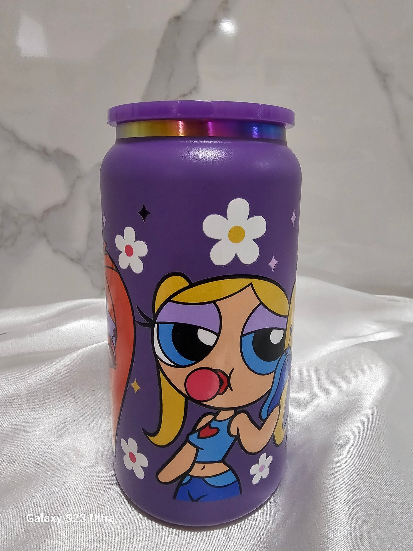 Spooky Tumblers liquidación $10