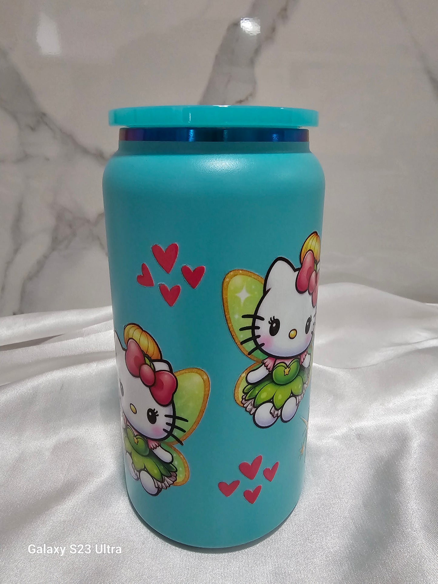 Spooky Tumblers liquidación $10