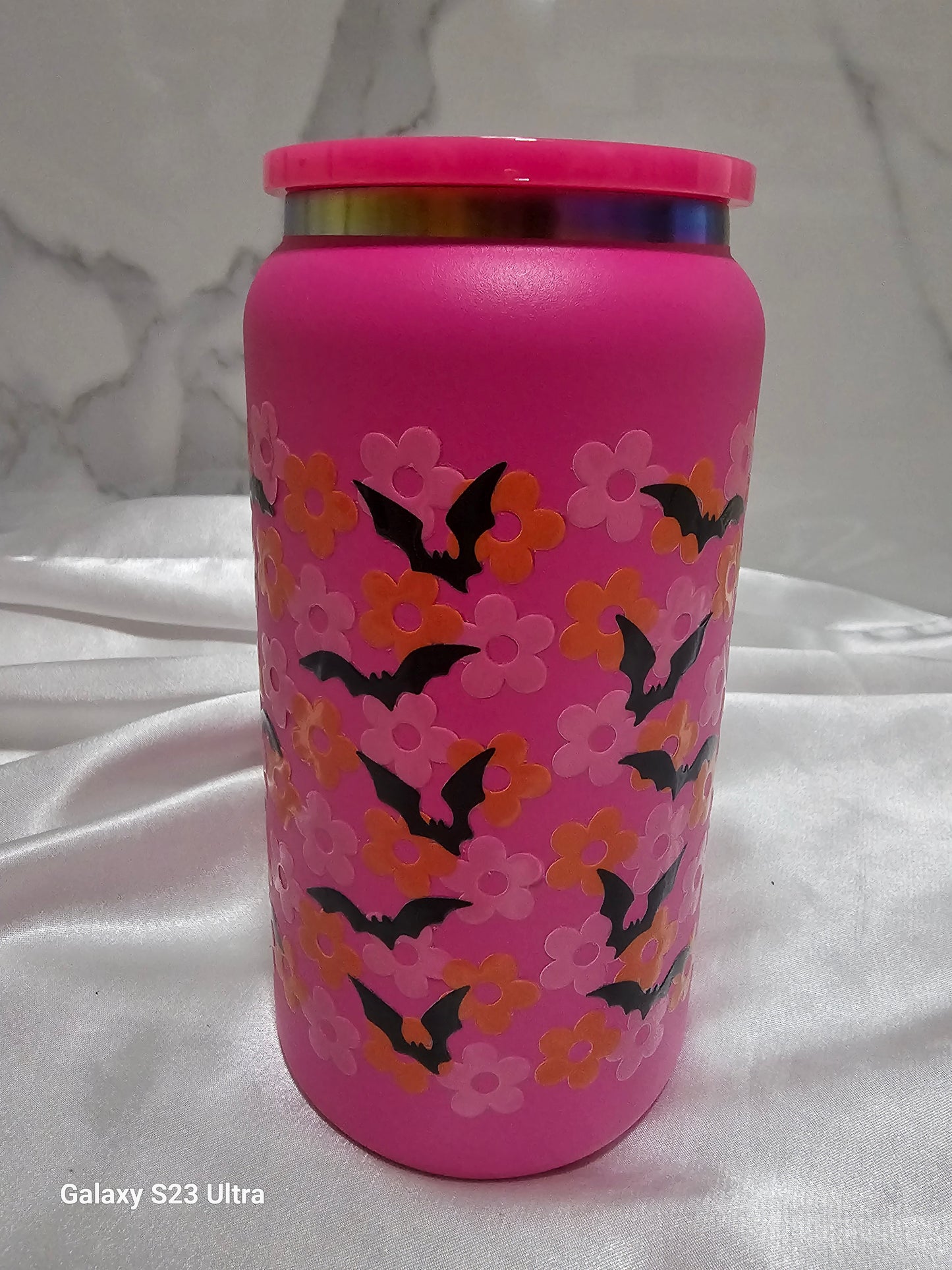 Spooky Tumblers liquidación $10