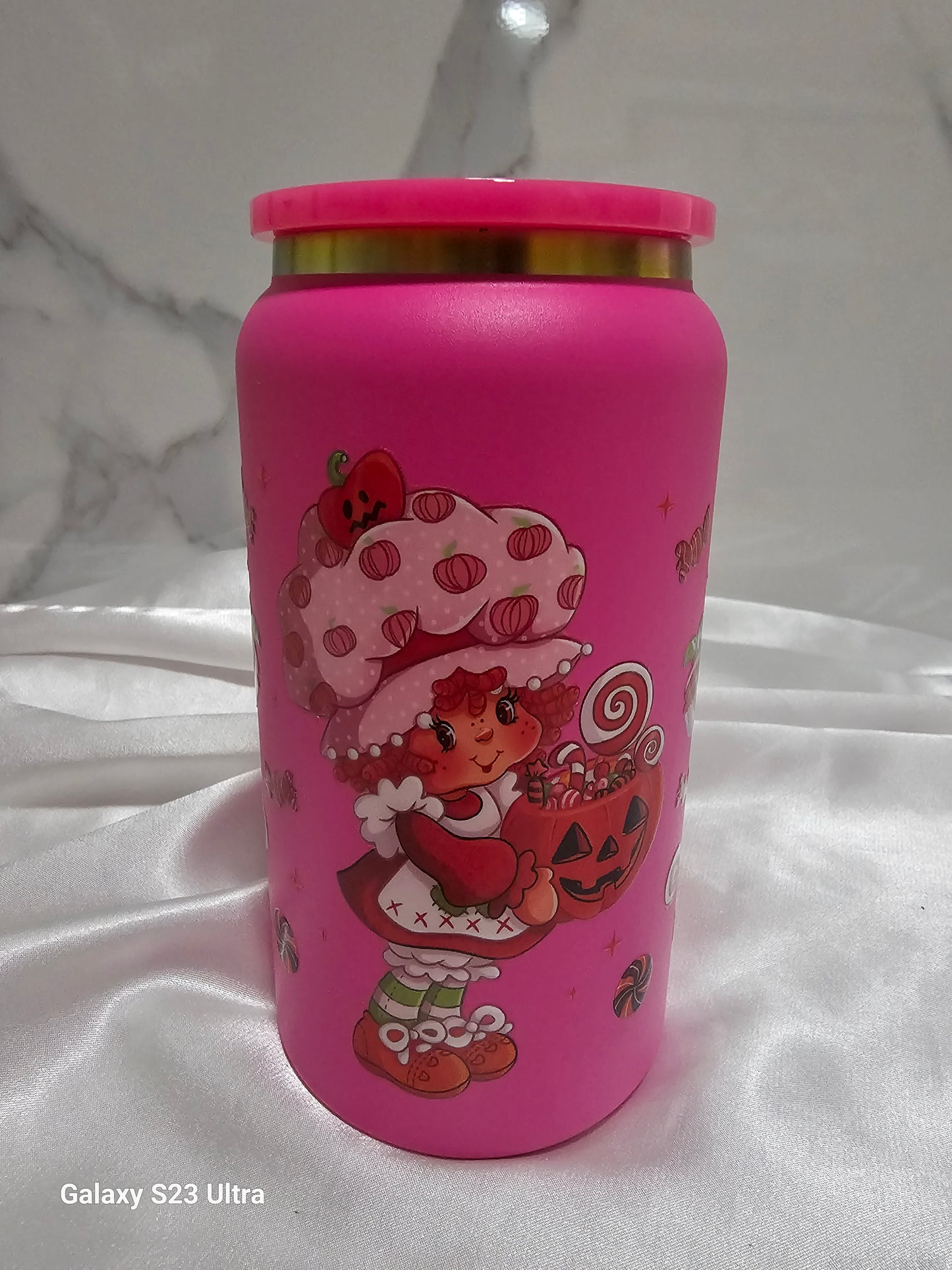 Spooky Tumblers liquidación $10